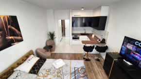 Apartmán Naomi Námestovo